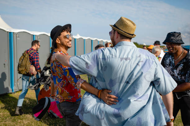 Best Porta potty rental for parties  in Texarkana, TX