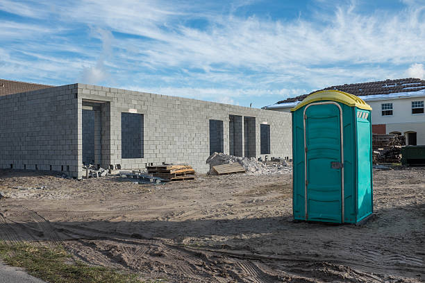 Best Porta potty delivery and setup  in Texarkana, TX